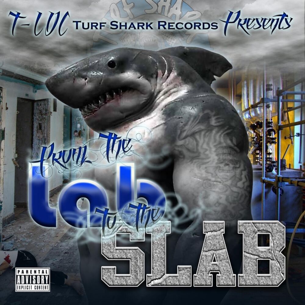 Picture of From the Lab to the Slab