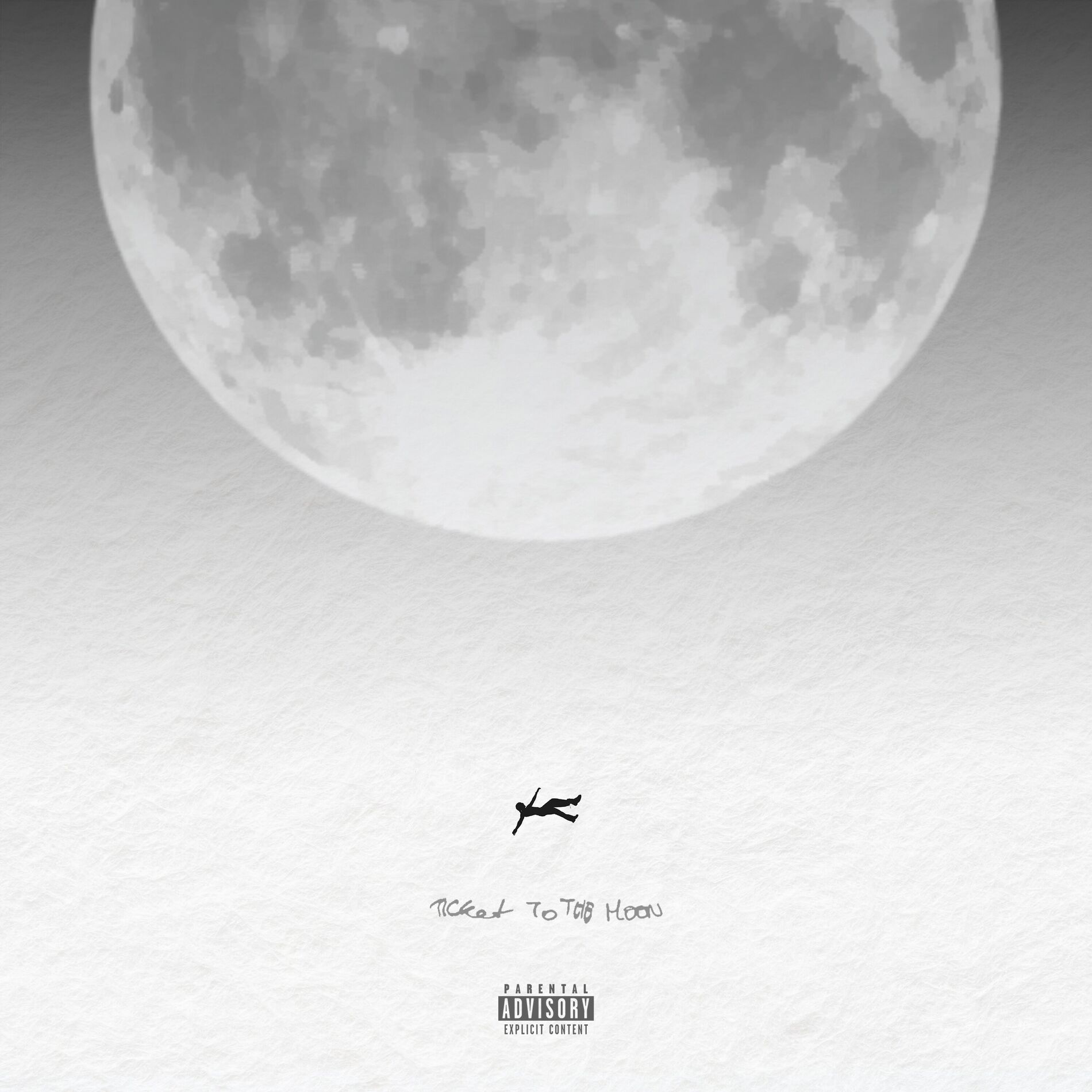 Album cover of TOO GONE