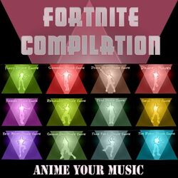 Cover of Fortnite Compilation