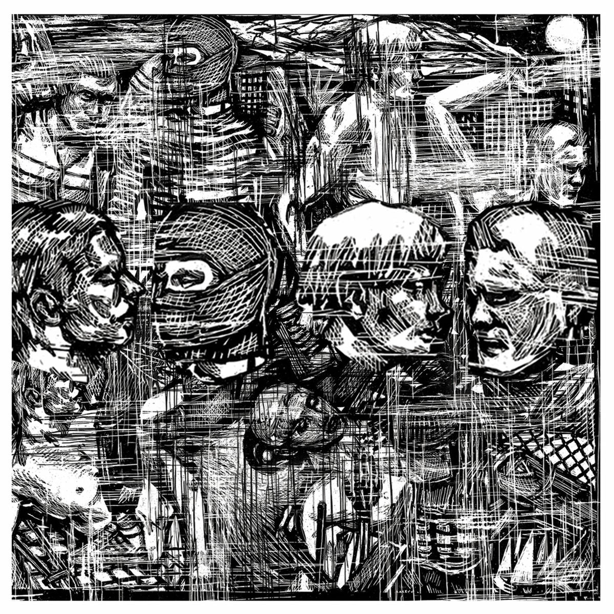 Album cover of Same Justice