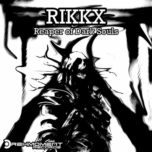  RIKKX - Reaper of Dark Souls (2024) 