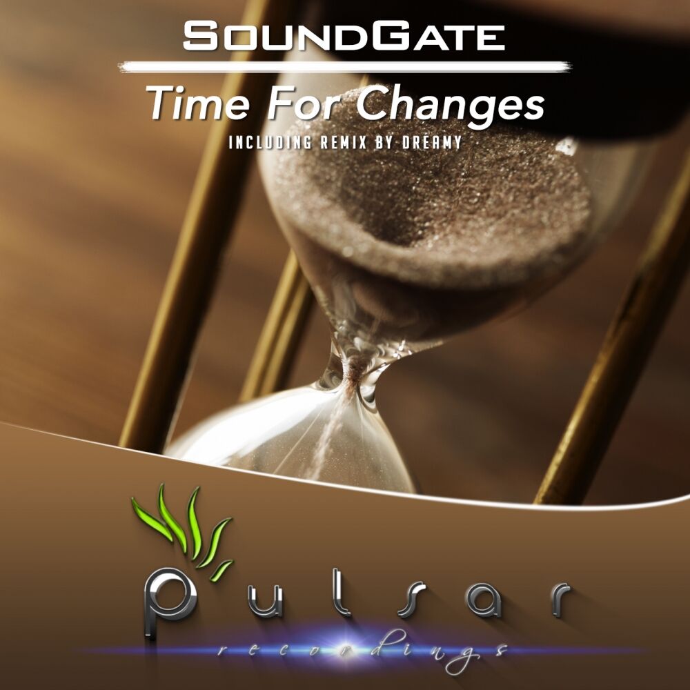 Picture of Time For Changes