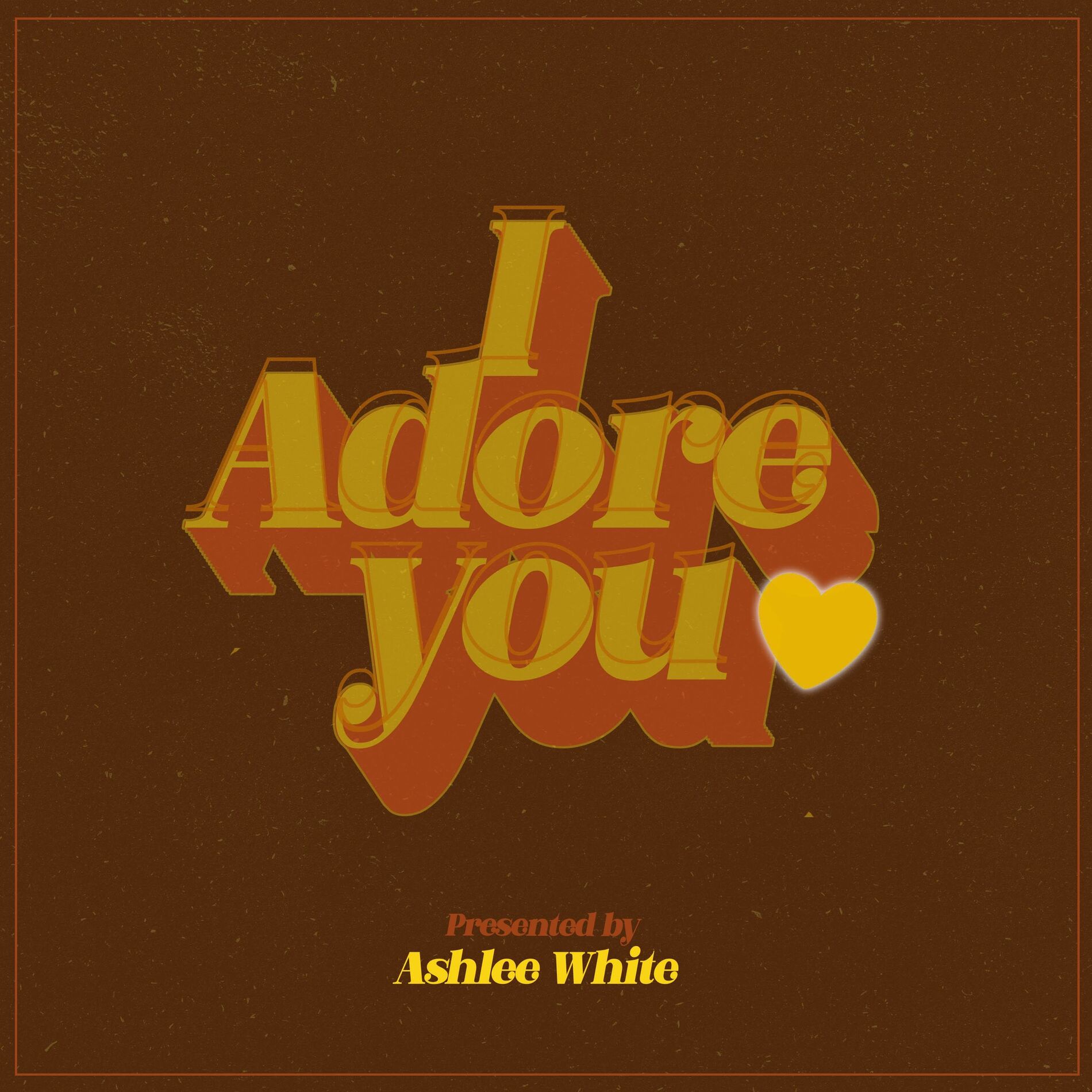 Album cover of IADOREYOU <3
