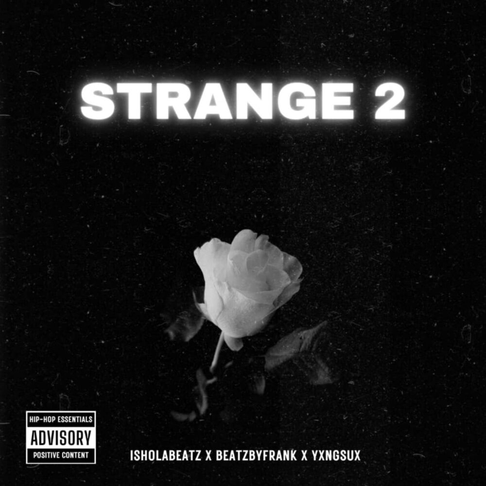 Picture of Strange 2