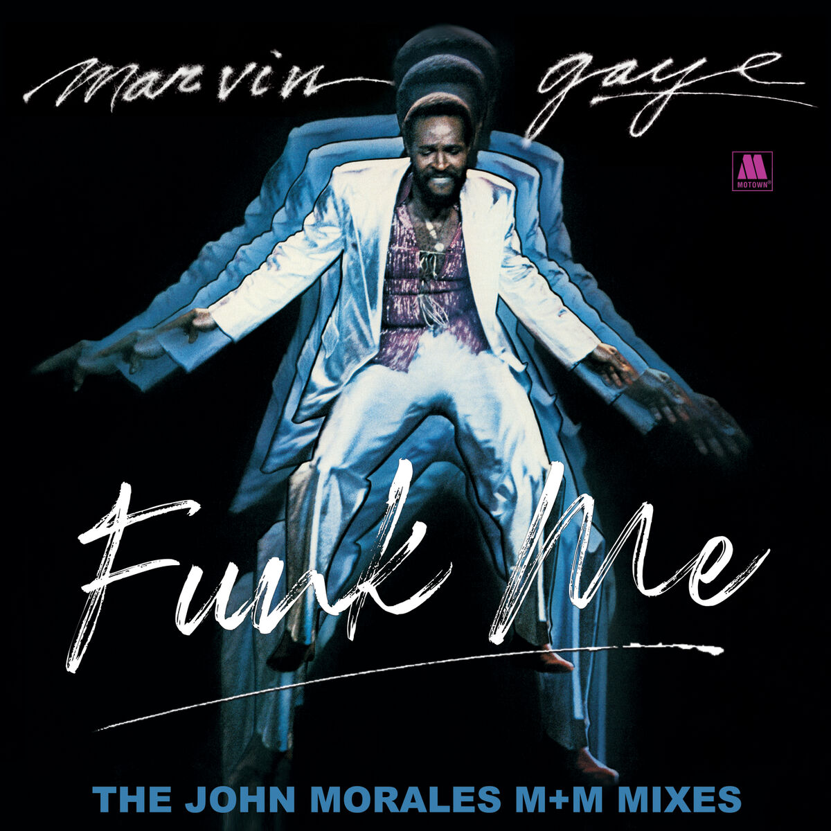 Album cover of Funk Me