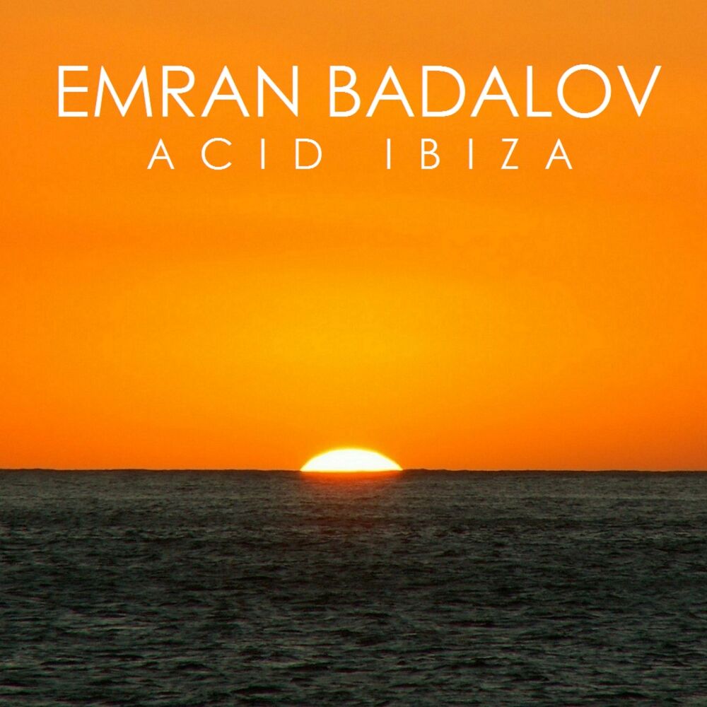 Picture of Acid Ibiza