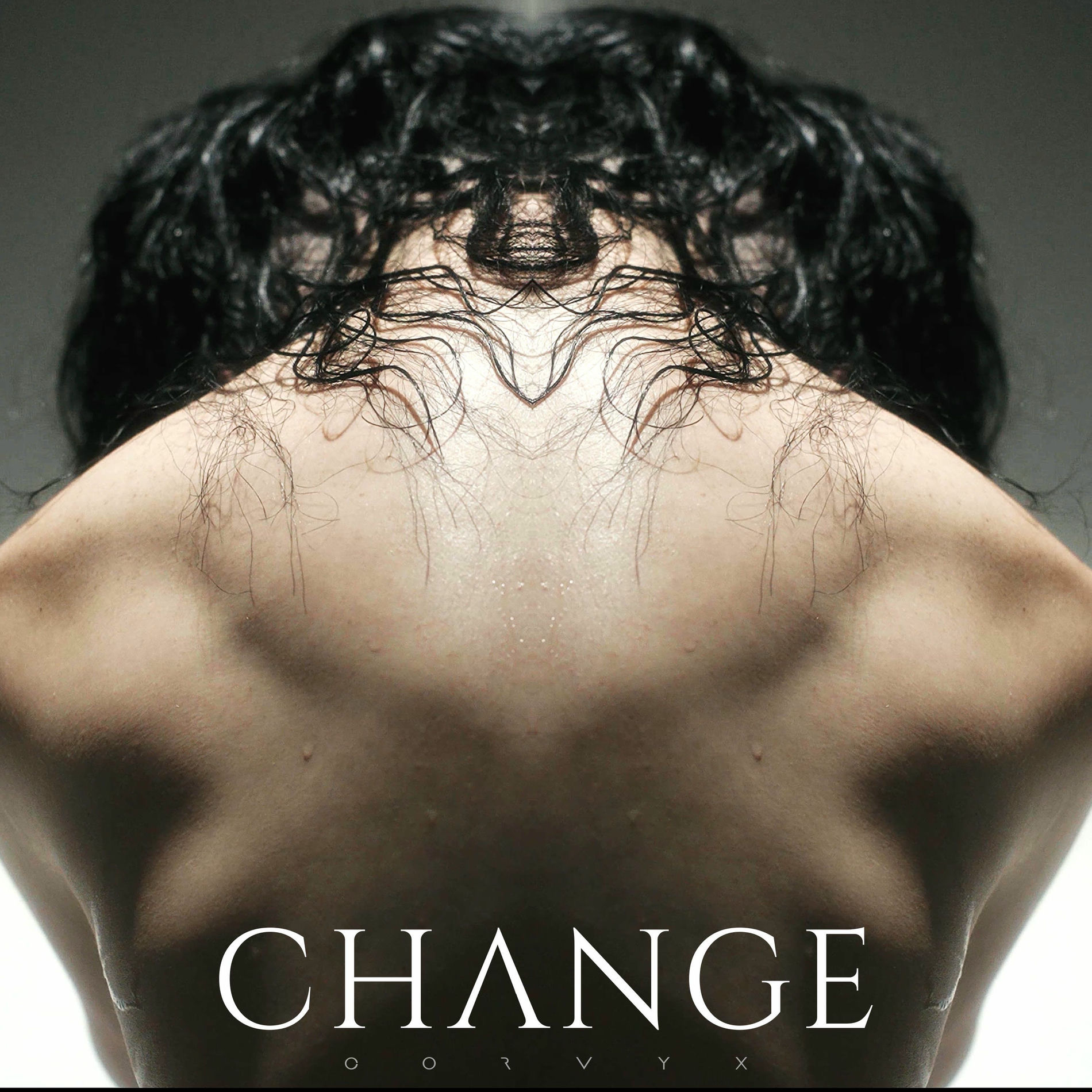Album cover of Change (In the House of Flies)