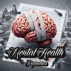 Cover of Mental Health