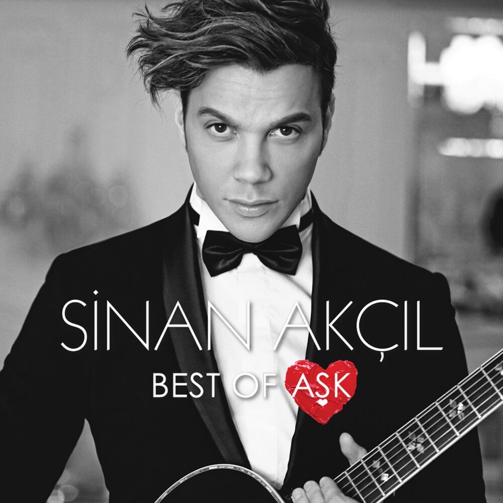 Picture of Best of Aşk