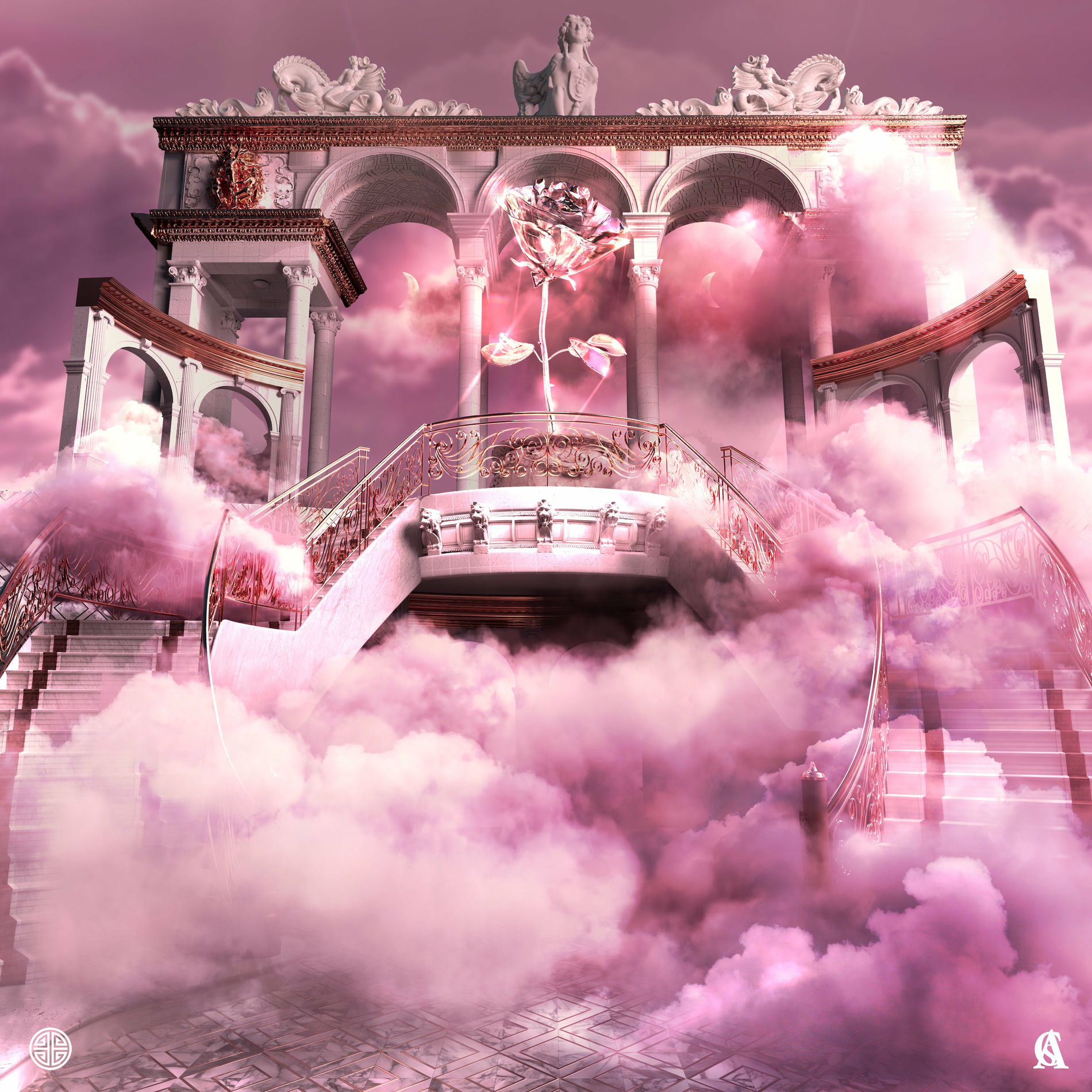 Album cover of Petals