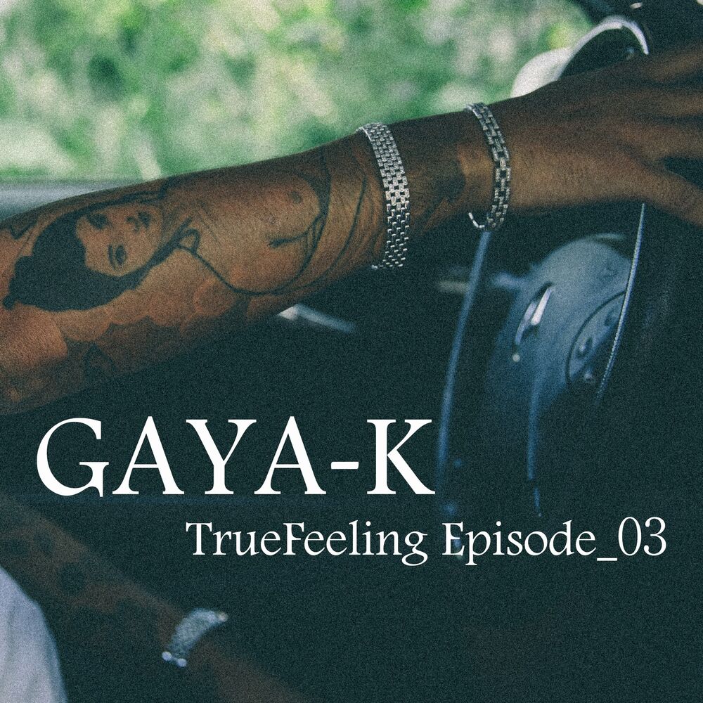 Picture of TrueFeeling Episode_03
