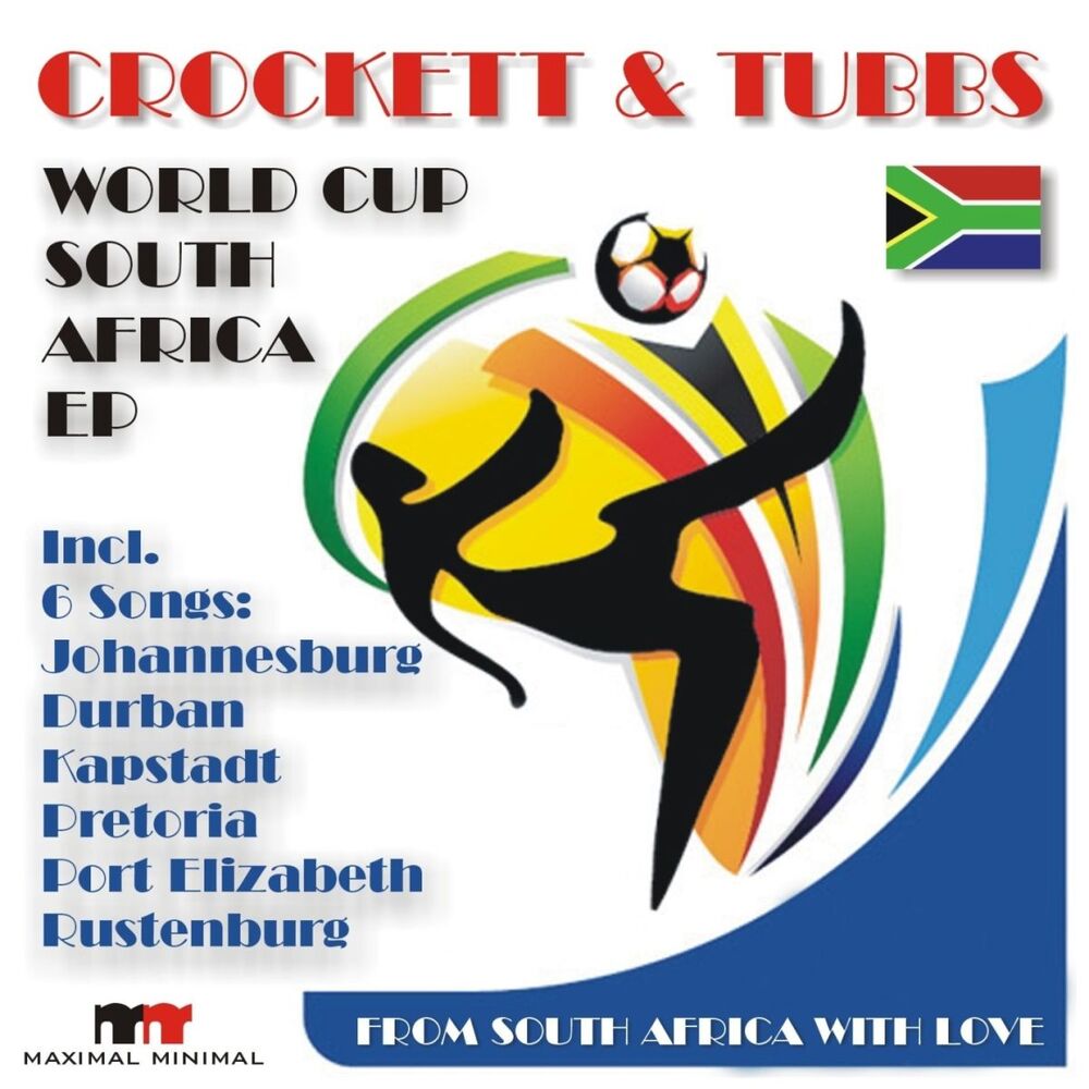 Picture of World Cup South Afrika