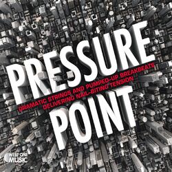 Cover of Pressure Point
