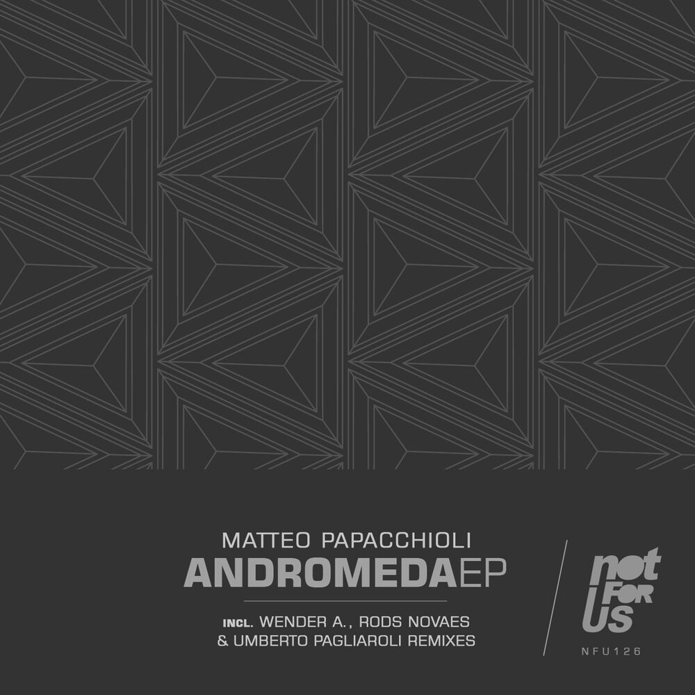 Picture of Andromeda EP