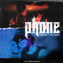 Cover of Phone