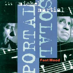 Cover of Duet