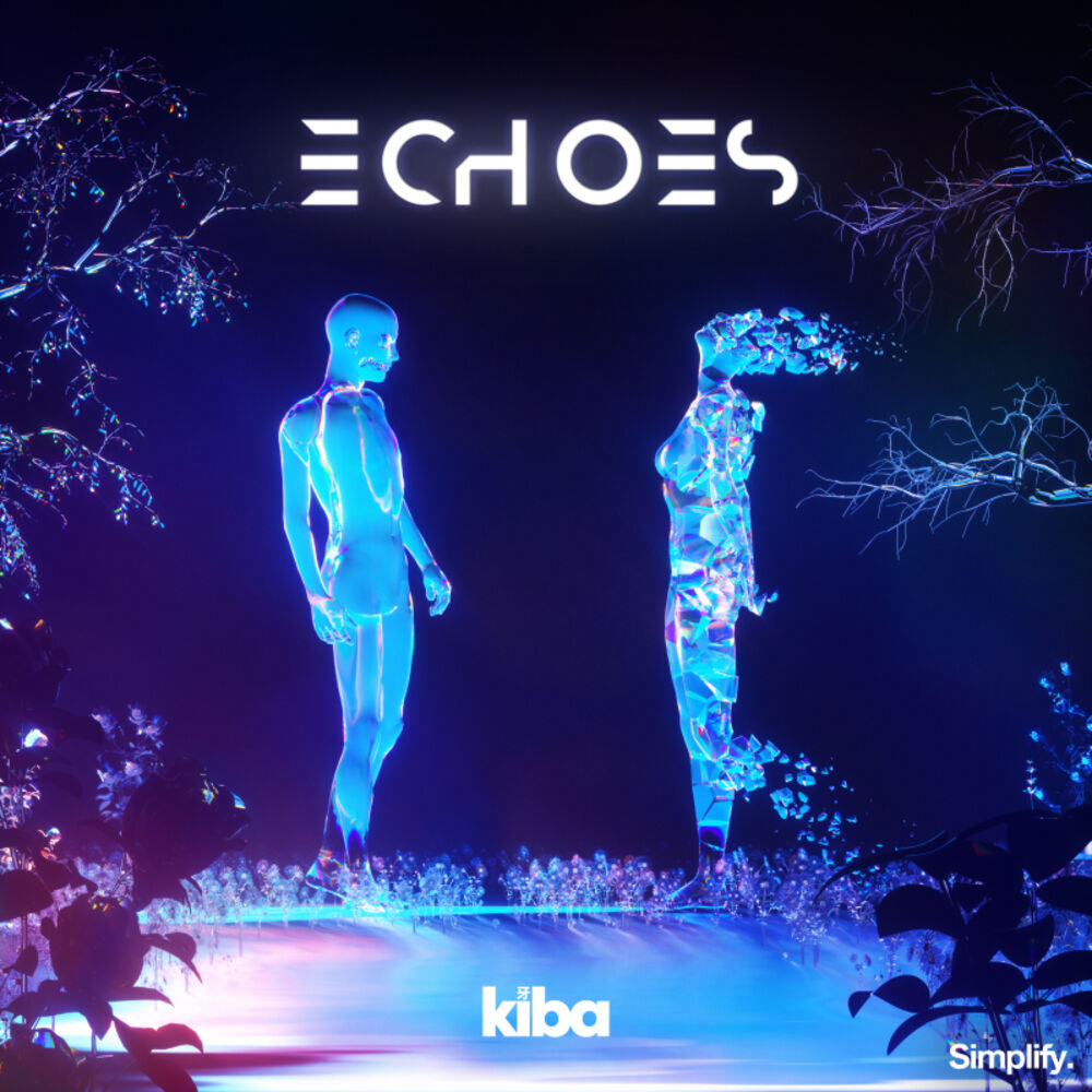 Picture of Echoes EP