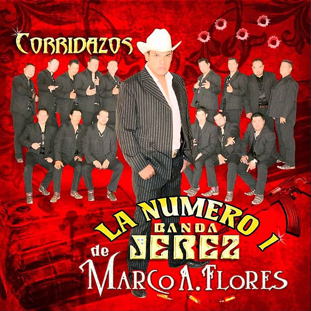 Picture of Corridazos