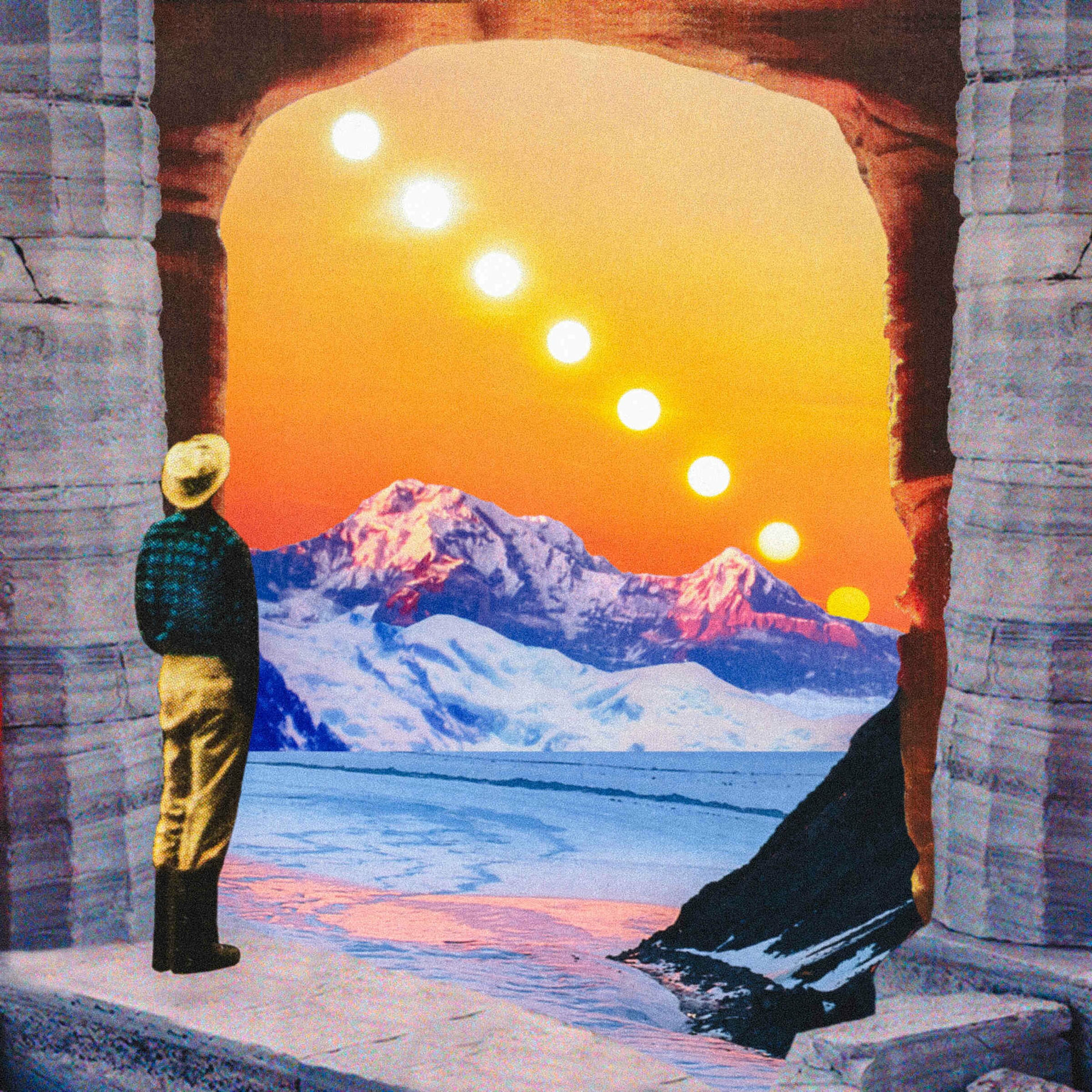 Album cover of Save Your Breath