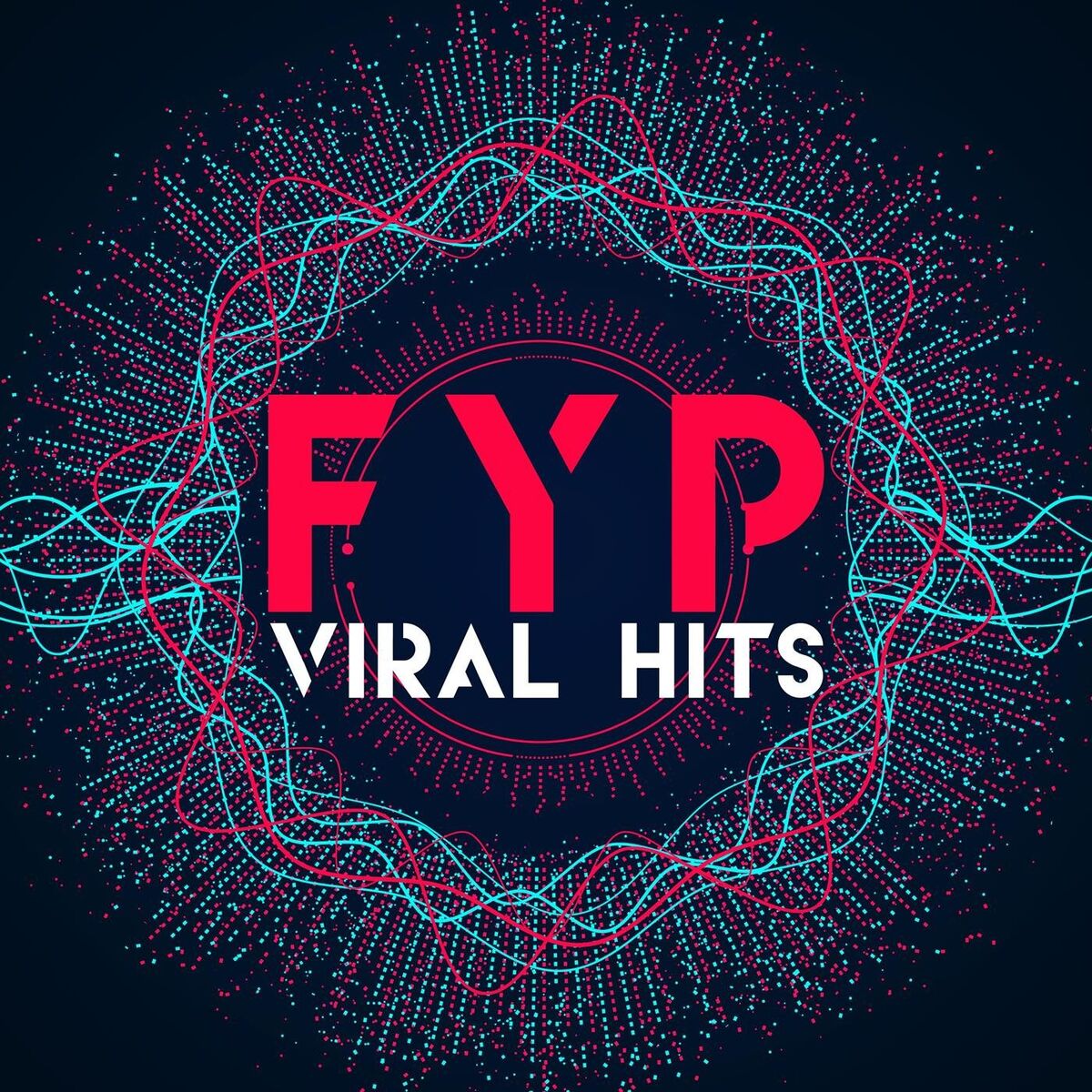 Album cover of FYP - Viral Hits