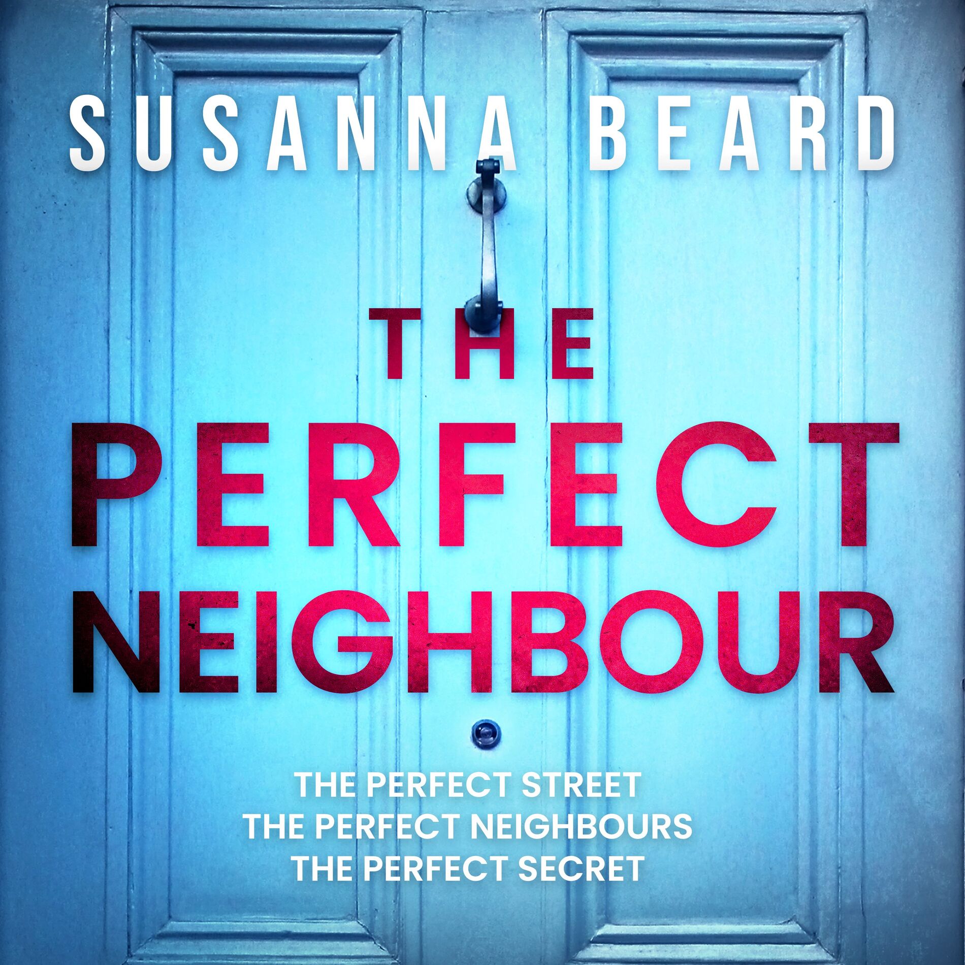 Album cover of The Perfect Neighbour