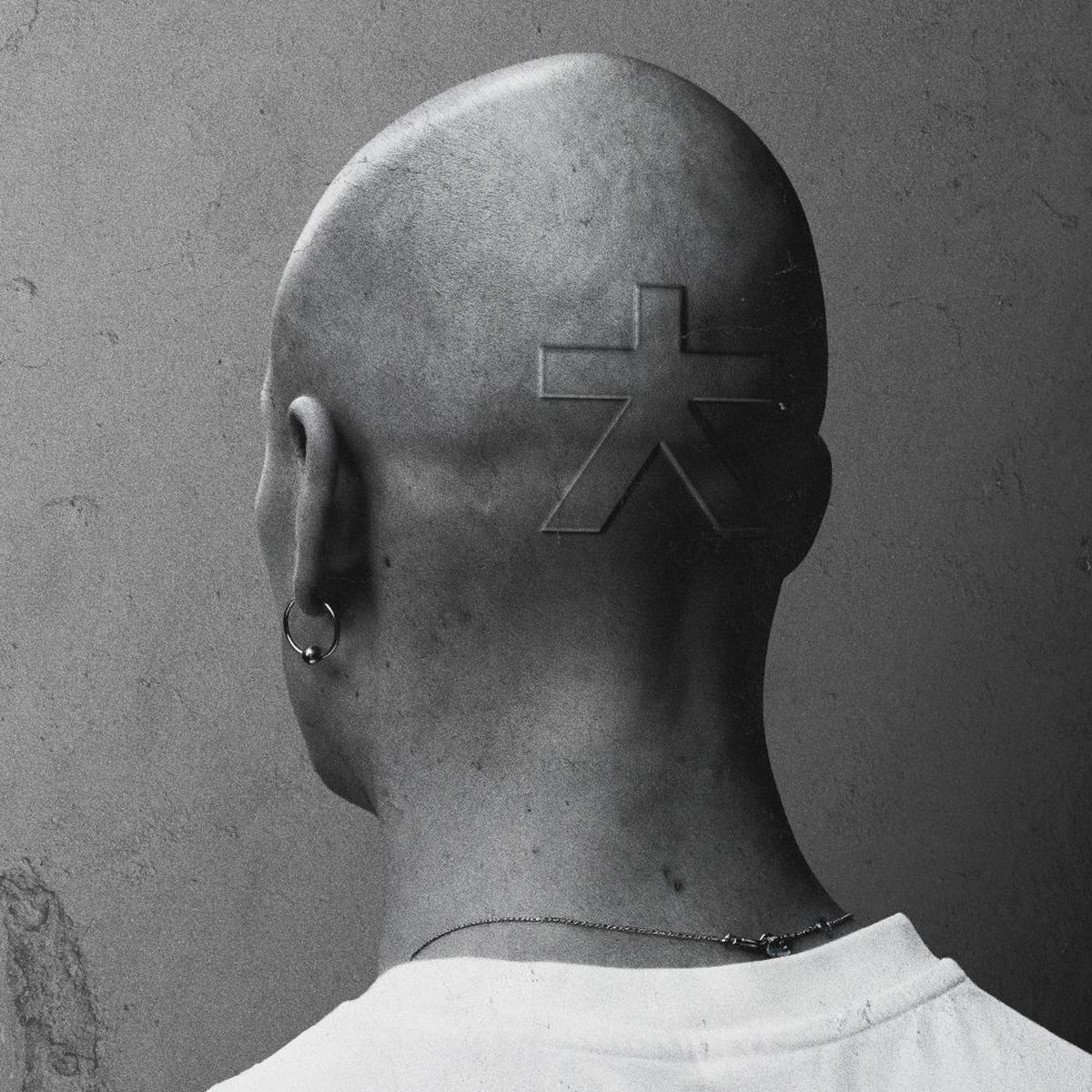 Album cover of Kaltstrom