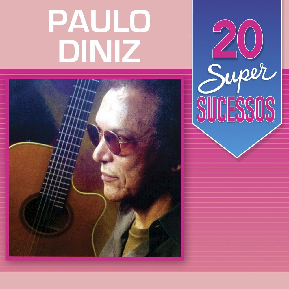 Picture of 20 Super Sucessos