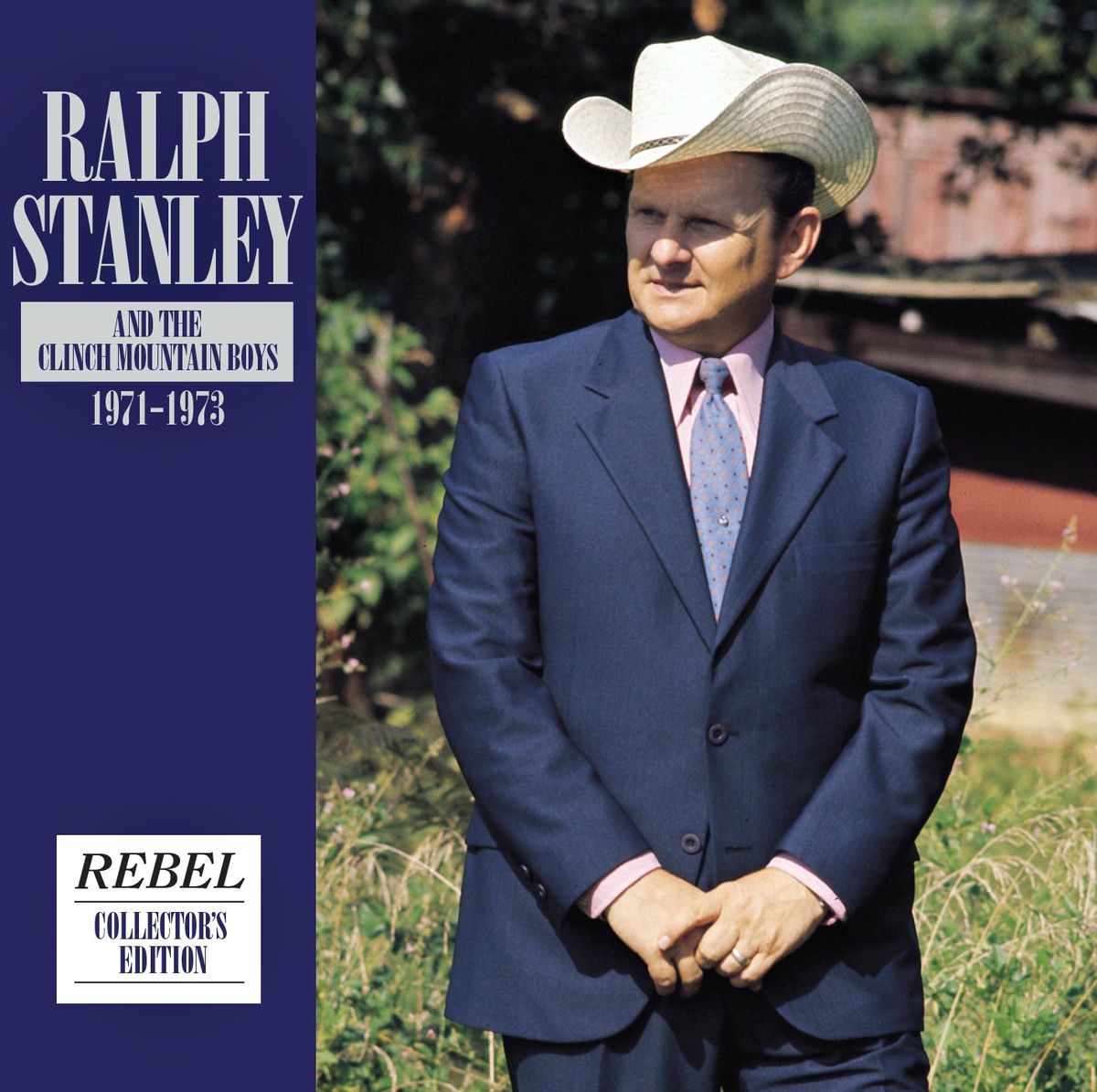 Album cover of Gloryland