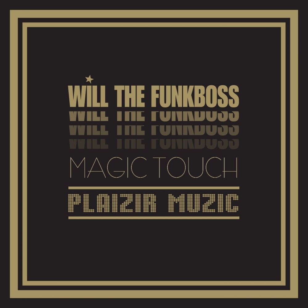 Picture of Magic Touch