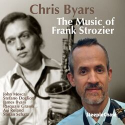 Cover of The Music of Frank Strozier