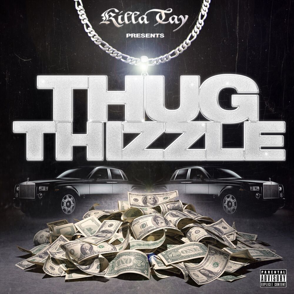 Picture of Thug Thizzle
