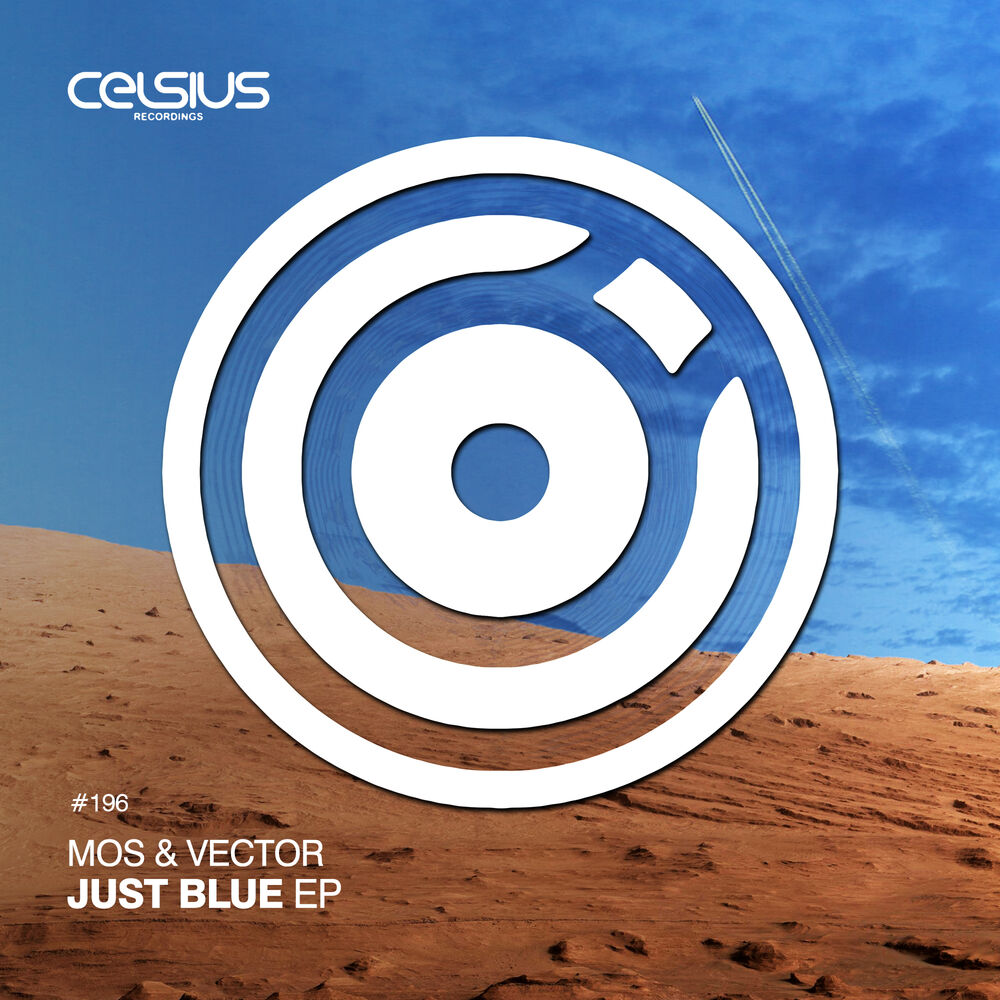 Picture of Just Blue EP
