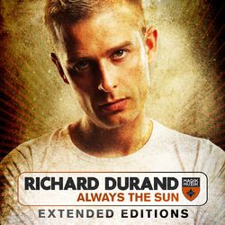 Cover of Always The Sun (Extended Versions)