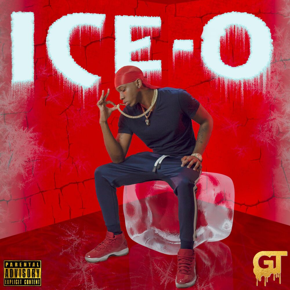 Picture of ICE-O