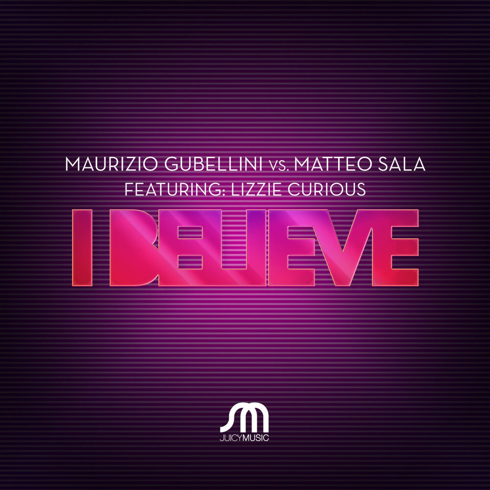 Picture of I Believe