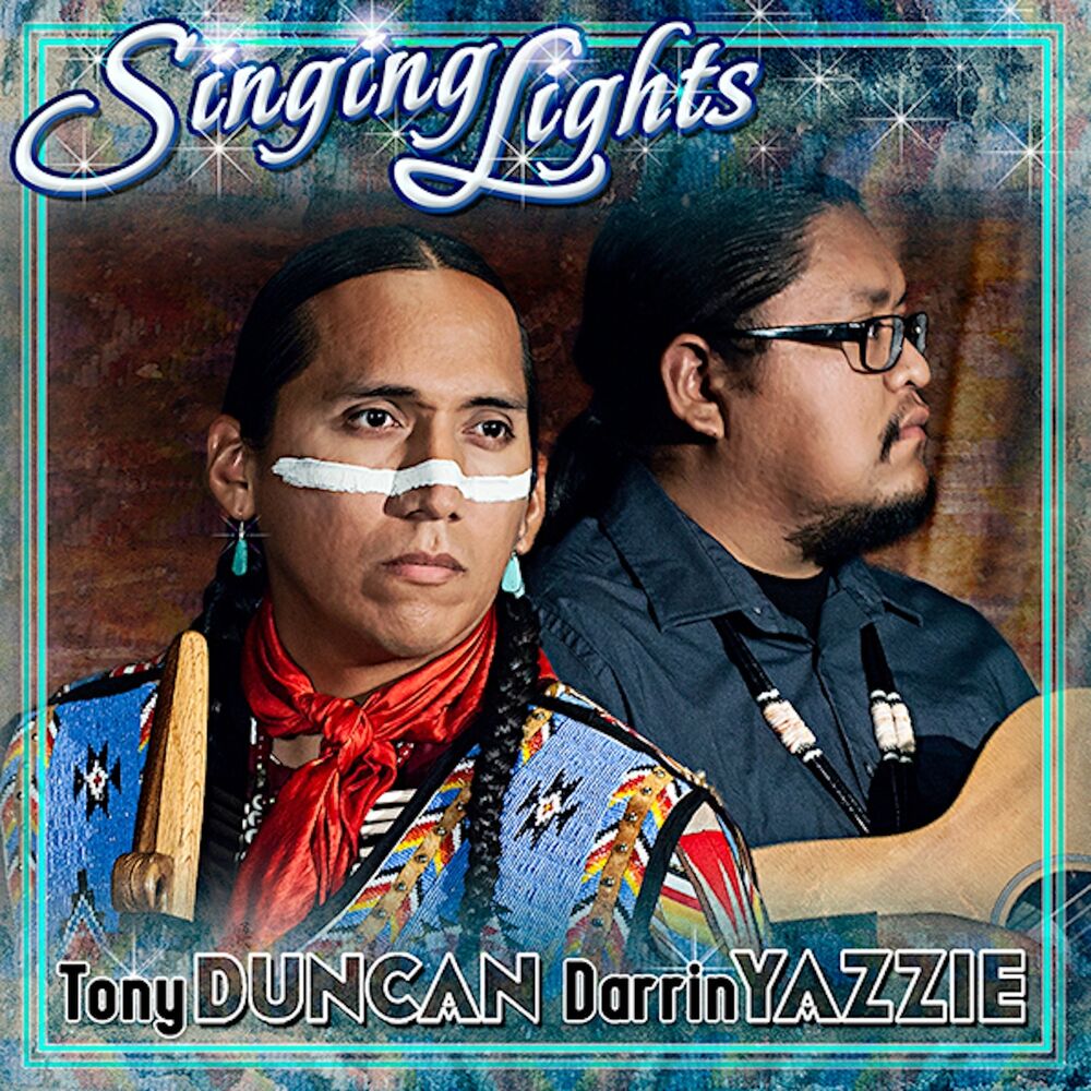 Picture of Singing Lights