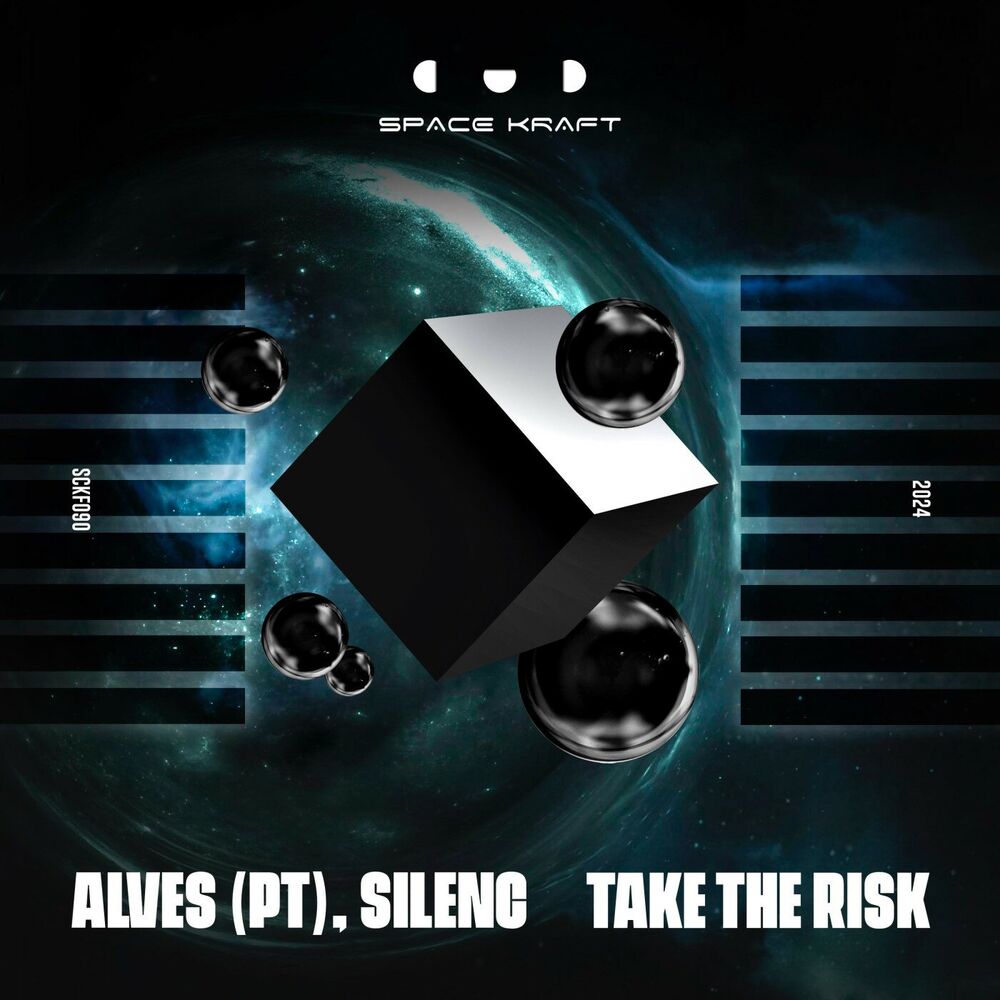 Picture of Take The Risk