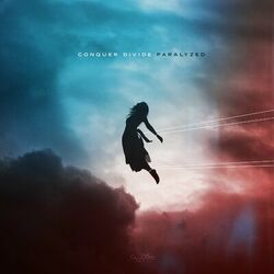 Cover of Paralyzed