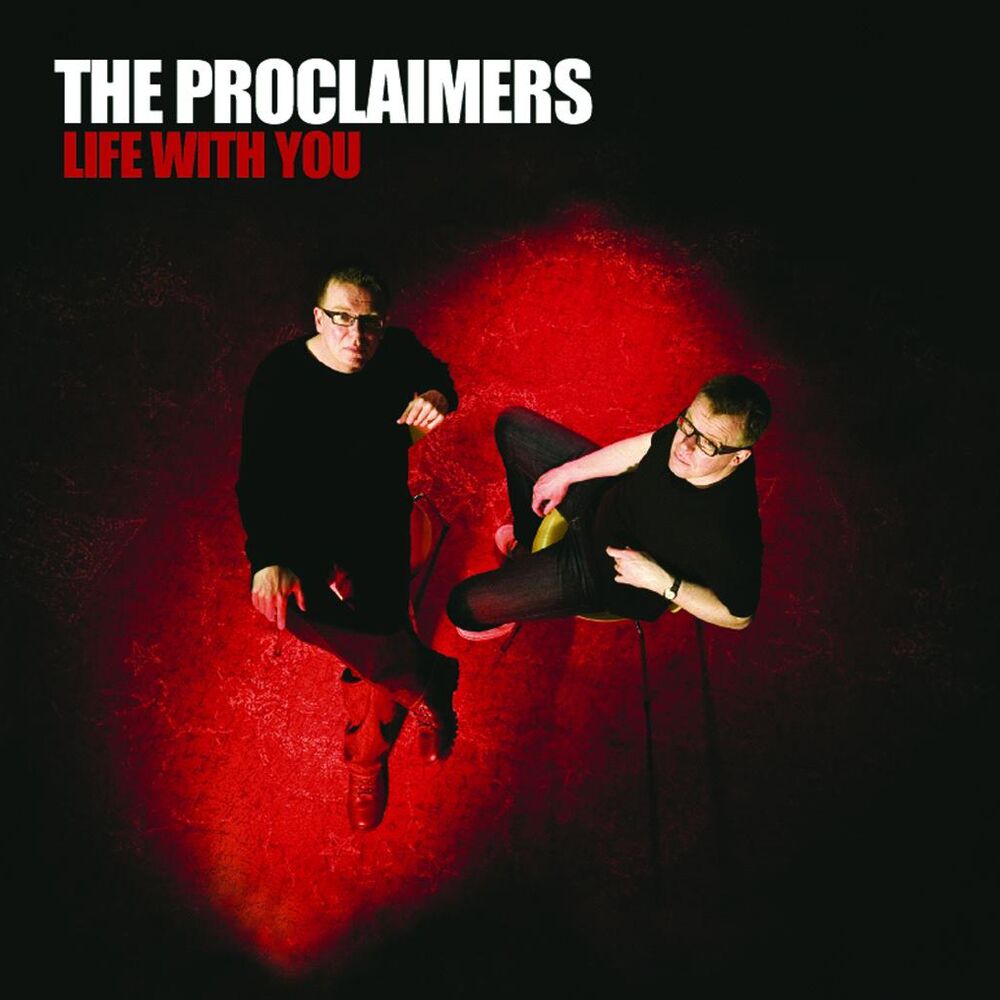 Picture of Life With You