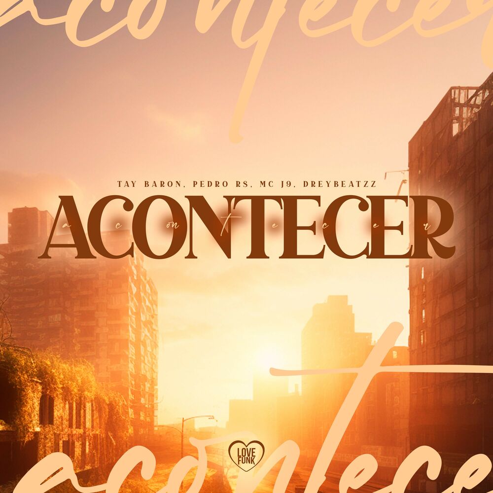 Picture of Acontecer