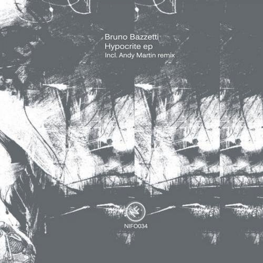 Picture of Hypocrite EP