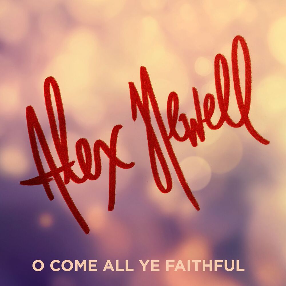 Picture of O Come All Ye Faithful