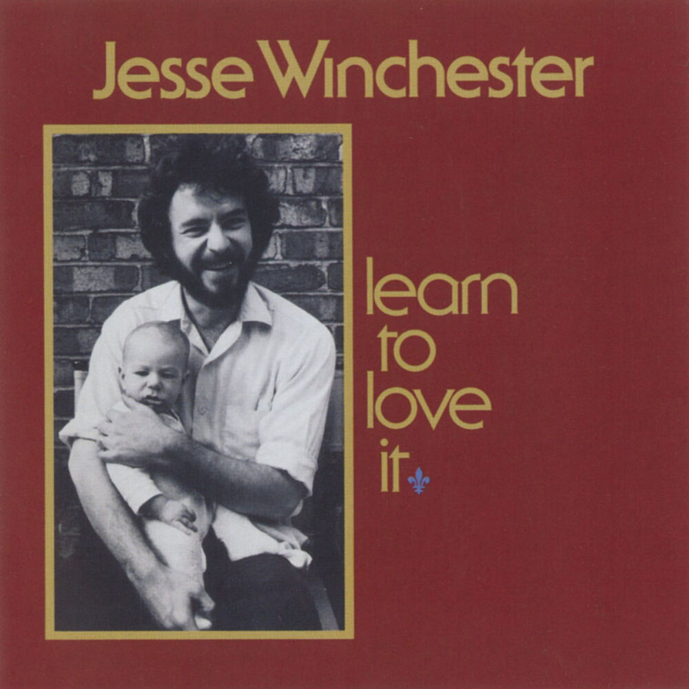 Picture of Learn To Love It