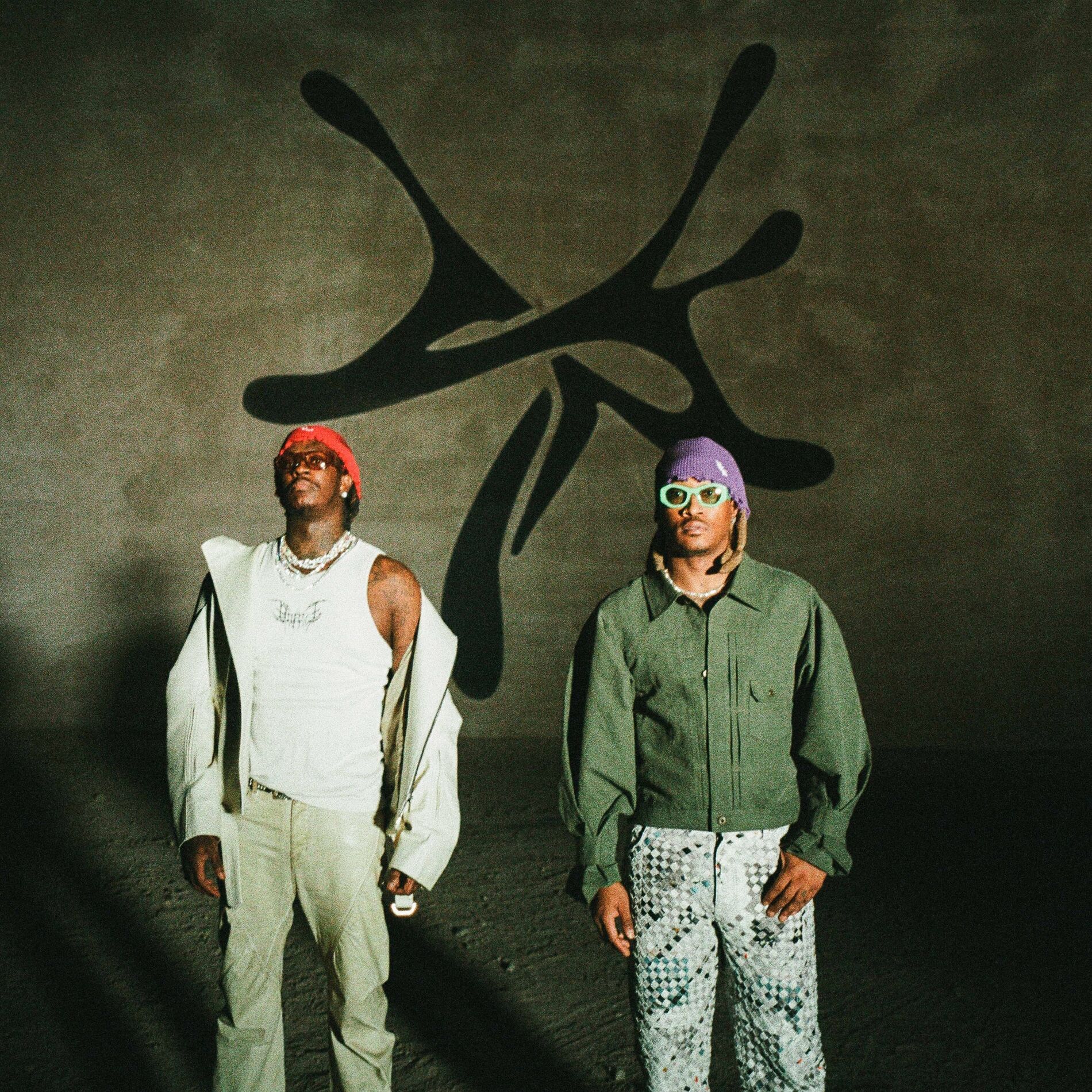 Album cover of Money On Money (feat. Future)