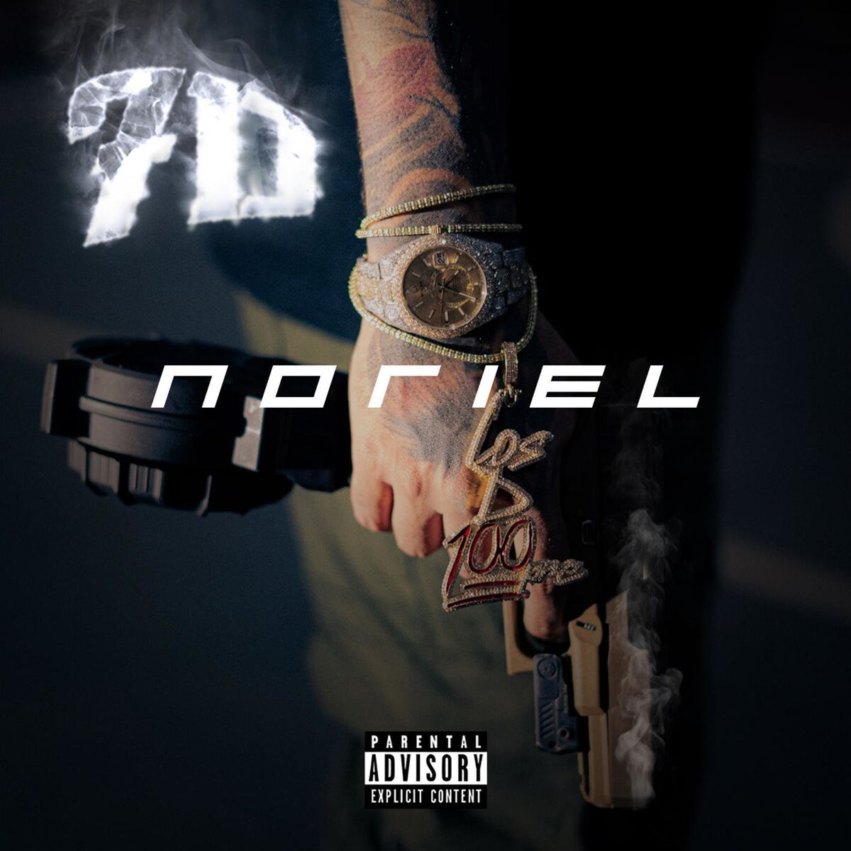 Album cover of 7D