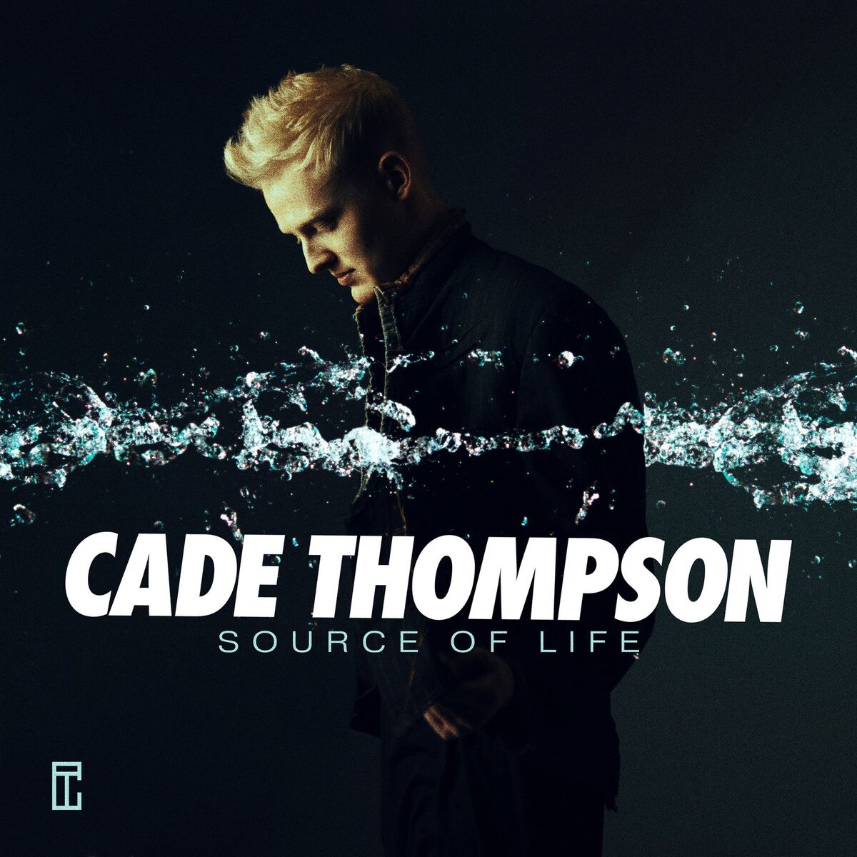 Album cover of Source of Life