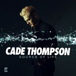 Cover of Source of Life
