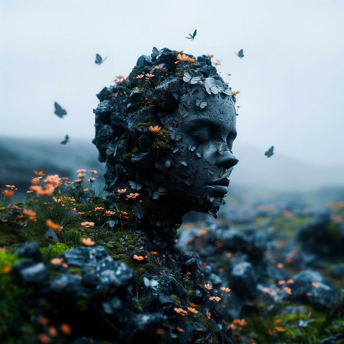 Album cover of Creep