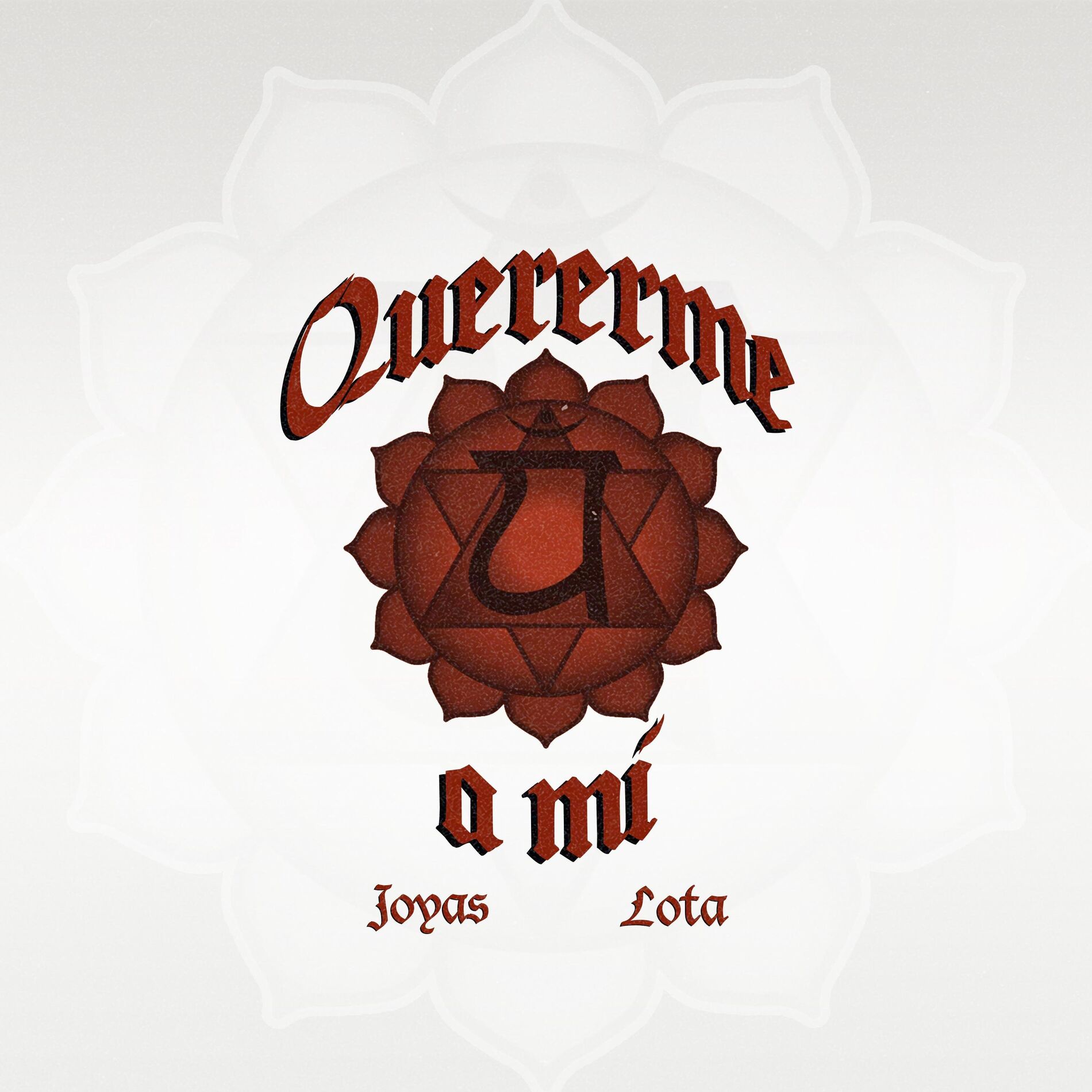 Album cover of Quererme A Mí (feat. LOTA)