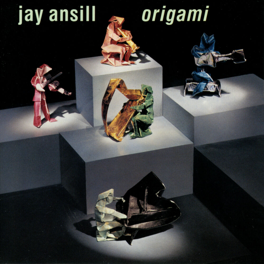 Picture of Origami